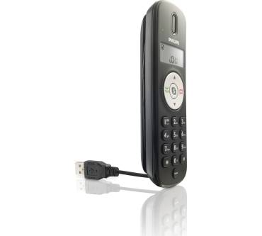 Produktbild Philips VOIP1511B/10