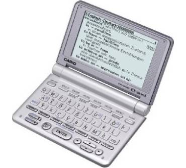 Produktbild Casio EW-G350