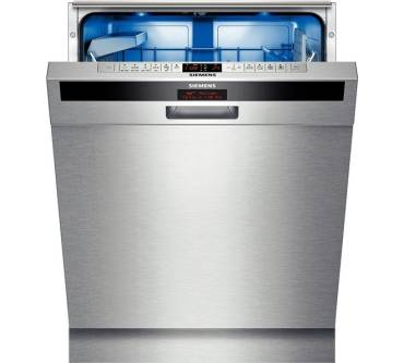 Produktbild Siemens SN46T552EU