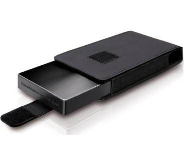 Produktbild Trekstor pocket q.ue (500 GB)