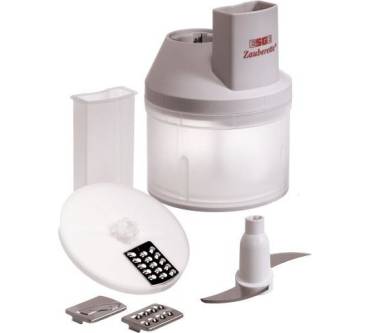 Produktbild Unold ESGE Zauberette