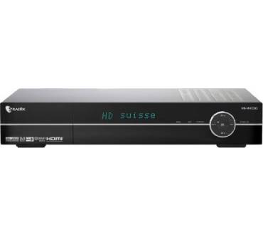 Produktbild Sradix HS-411CXCI