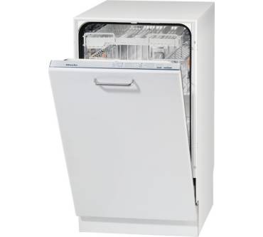 Produktbild Miele G 1162 SCVi