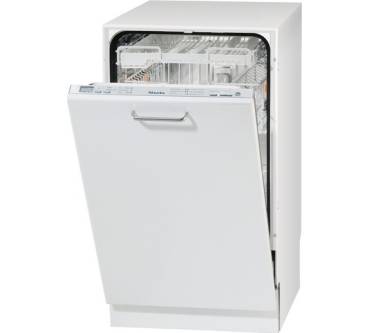 Produktbild Miele G 1262 SCVi