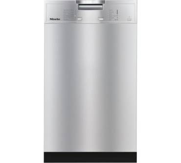 Produktbild Miele G 1102 SCU