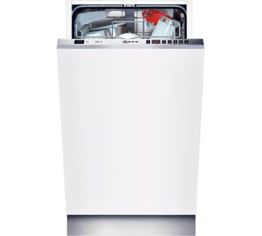 Produktbild Neff S59T45X0EU