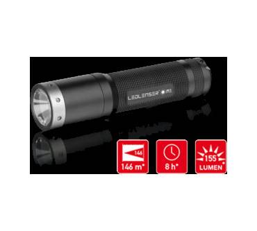Produktbild LED Lenser M1