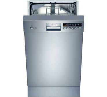 Produktbild Siemens SF44T553EU