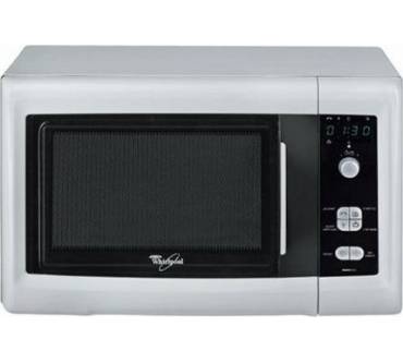 Produktbild Whirlpool AMW 230 WH