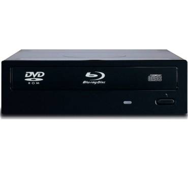 Produktbild Lite-On IT iHOS104