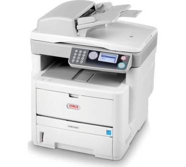 Produktbild Oki MB460