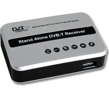 Produktbild Photoprimus Mini DVB-T Receiver
