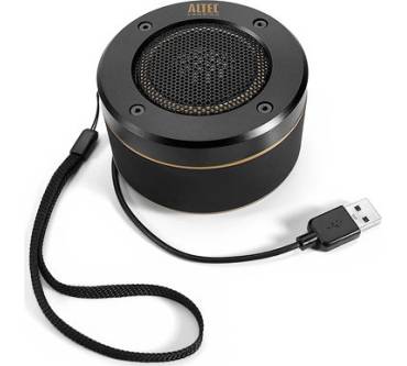 Produktbild Altec-Lansing Orbit USB
