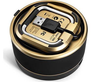 Produktbild Altec-Lansing Orbit USB