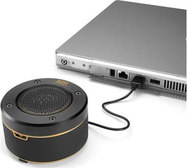 Produktbild Altec-Lansing Orbit USB