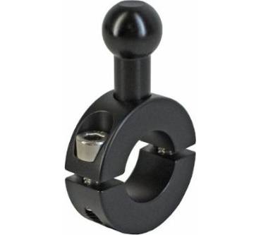 Produktbild Garmin Fahrrad und Motorrad Halterung für Nüvi, StreetPilot, Zumo