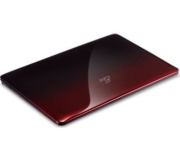 Produktbild Asus Eee PC 1008HA
