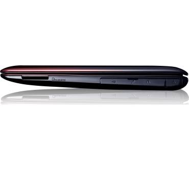 Produktbild Asus Eee PC 1008HA