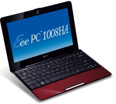 Produktbild Asus Eee PC 1008HA