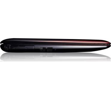 Produktbild Asus Eee PC 1008HA