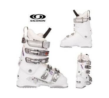 Produktbild Salomon Charm 7 09/10