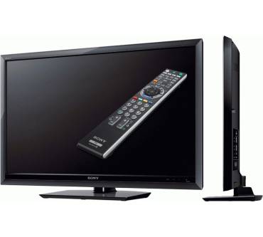 Produktbild Sony KDL-46Z5500