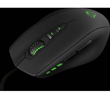 Produktbild Mionix Naos 5000
