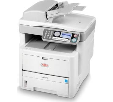 Produktbild Oki MB470