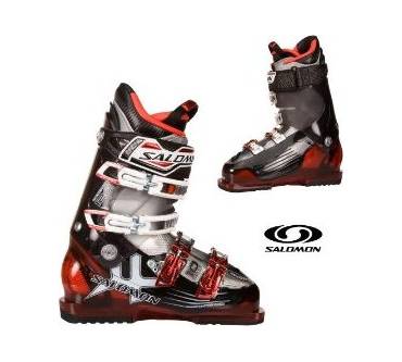 Produktbild Salomon Impact 10 CS 09/10