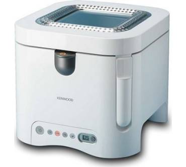 Produktbild Kenwood DF 560
