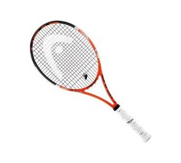 Produktbild Head YouTek Graphene Radical MP