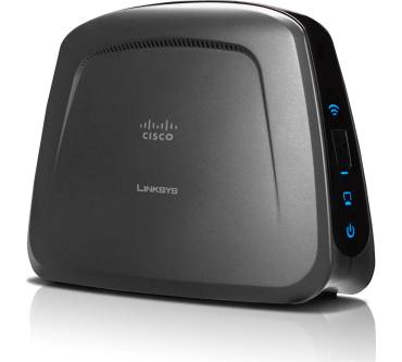 Produktbild Linksys WET610N-EU