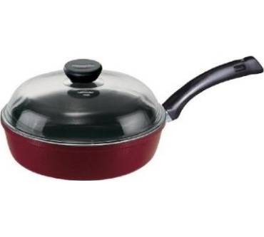 Produktbild Berndes ColorCast Aluguss-Schmorpfanne 295399