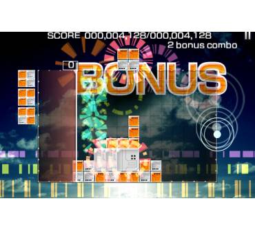 Produktbild Q Entertainment Lumines - Touch Fusion