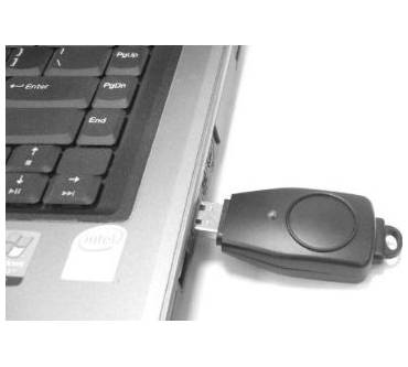 Produktbild sebson media 3-in-1- GPS Maus