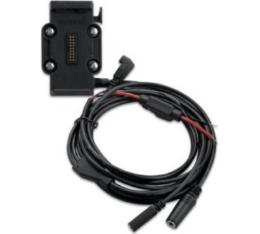 Produktbild Garmin Motorrad-Halterung für Zumo 660
