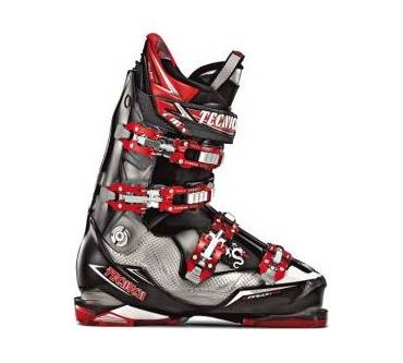 Produktbild Tecnica Dragon 100 UltraFit 09/10