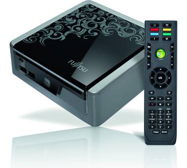 Produktbild Fujitsu Esprimo Q1500/T4300