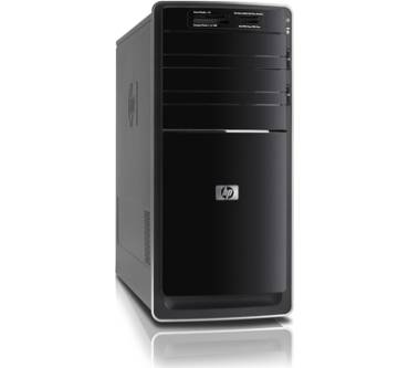 Produktbild HP Pavilion p6218de
