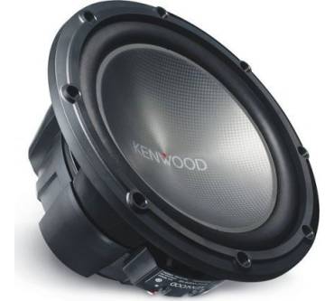 Produktbild Kenwood KFC-W3012