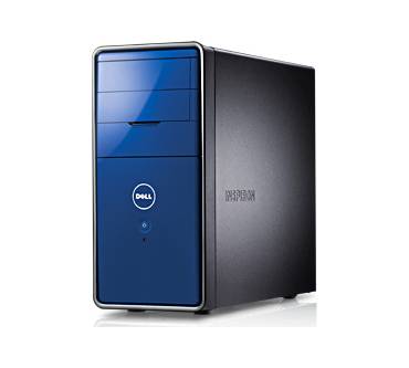 Produktbild Dell Inspiron 545 MT