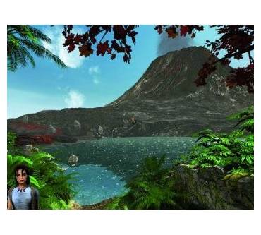 Produktbild Die Rückkehr zur geheimnisvollen Insel 2 (für PC)