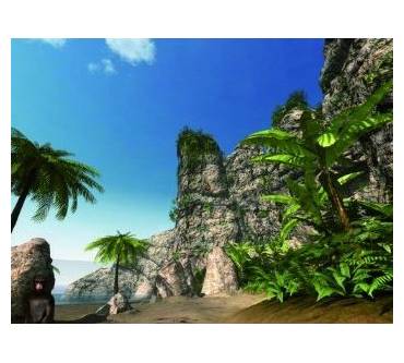 Produktbild Die Rückkehr zur geheimnisvollen Insel 2 (für PC)