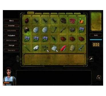 Produktbild Die Rückkehr zur geheimnisvollen Insel 2 (für PC)