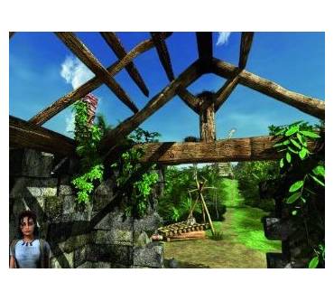 Produktbild Die Rückkehr zur geheimnisvollen Insel 2 (für PC)