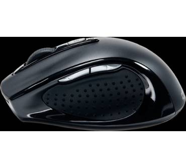 Produktbild Revoltec Cordless Mini Mouse C204