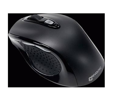 Produktbild Revoltec Cordless Mini Mouse C204