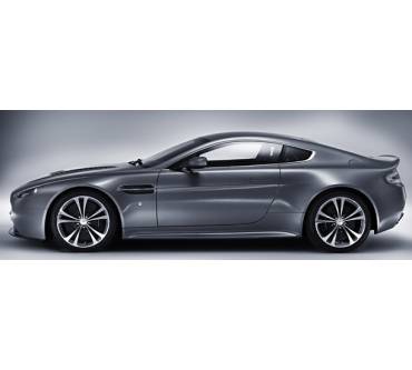 Produktbild Aston Martin Vantage [05]