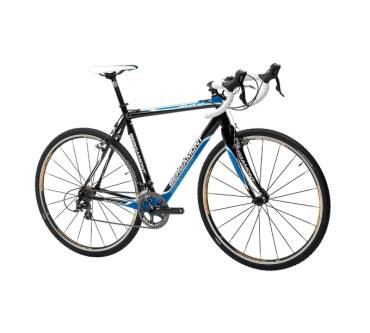 Produktbild Bergamont Dolce CX