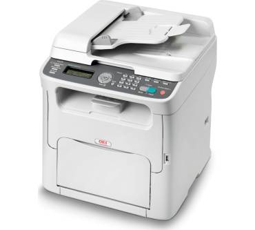 Produktbild Oki MC160n